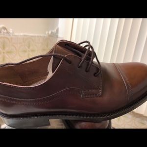 Original leather Sioux German hand made  size 8.5